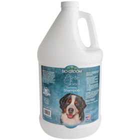 Bio Groom Anti-Shed Deshedding Dog Shampoo (Option 1: 1 gallon)