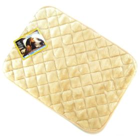 Precision Pet SnooZZy Sleeper (Option 2: X-Small 2000  (23" Long x 16" Wide), Option 1: Tan)