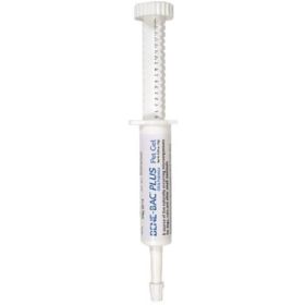 Pet Ag Bene-Bac Plus FOS & Probiotics Pet Gel (Option 1: 15 Grams (1 Syringe))